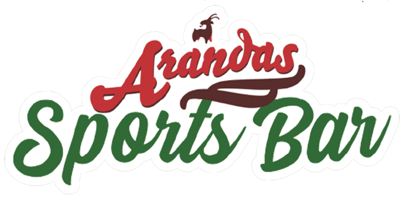 Arandas Sports Bar